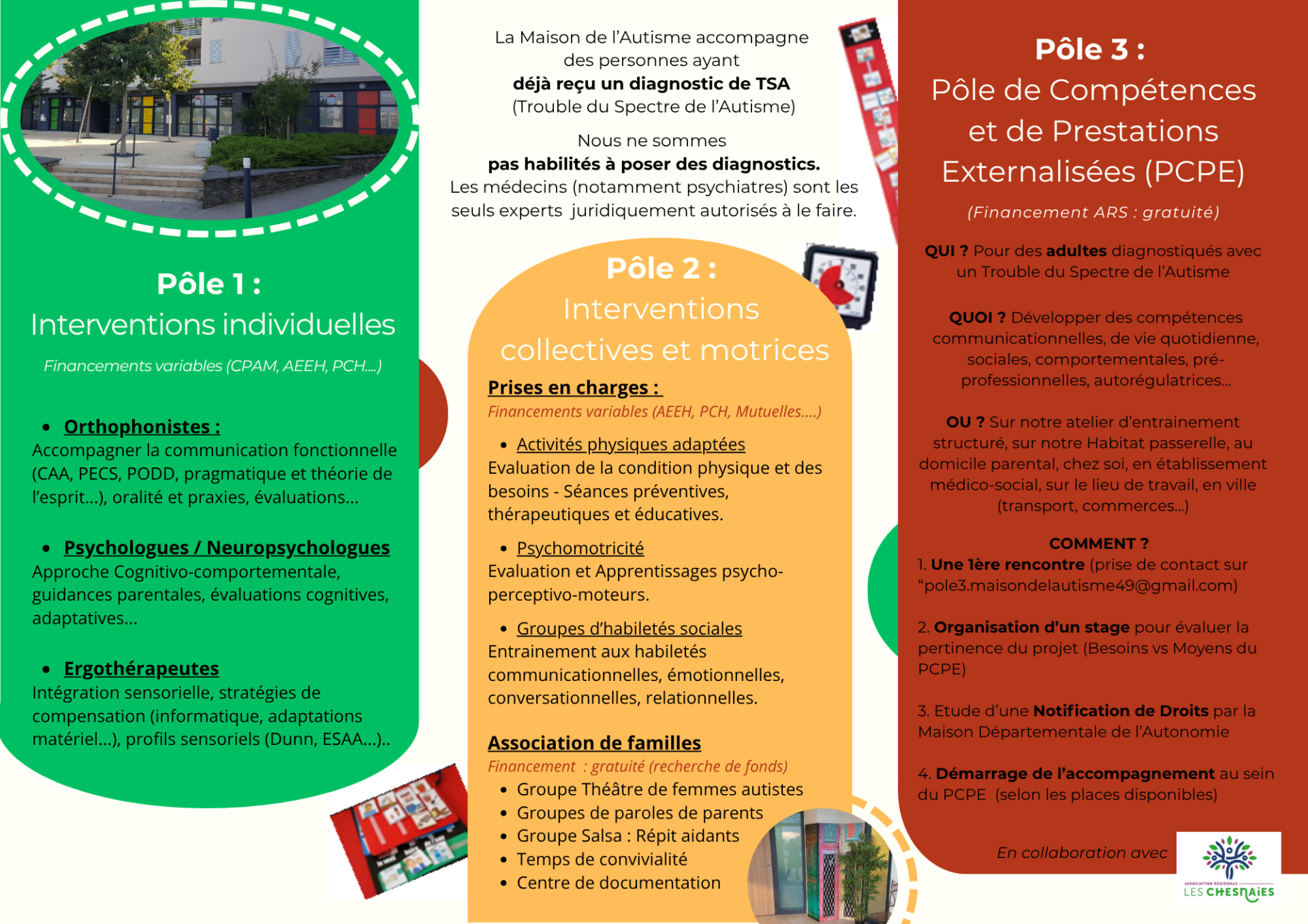 Plaquette maison de l autisme 49 verso 2